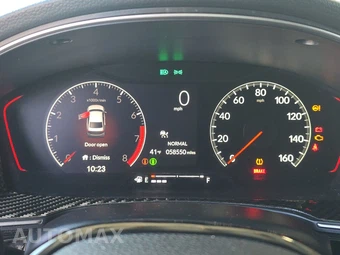 2022 Honda Civic Si - miniatura 18