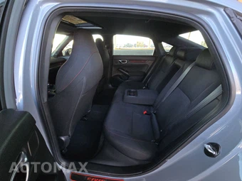 2022 Honda Civic Si - miniatura 19
