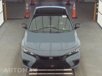 2022 Honda Civic Si - miniatura 2