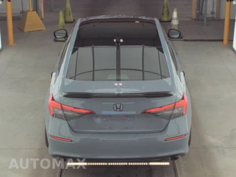 2022 Honda Civic Si - miniatura 6
