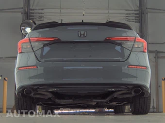 2022 Honda Civic Si - miniatura 7