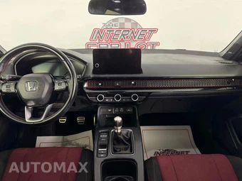 2022 Honda Civic Si w/Summer Tires - miniatura 11