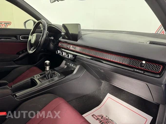 2022 Honda Civic Si w/Summer Tires - miniatura 12