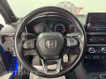 2022 Honda Civic Si w/Summer Tires - miniatura 13