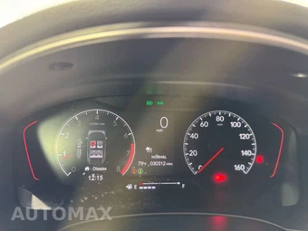 2022 Honda Civic Si w/Summer Tires - miniatura 14