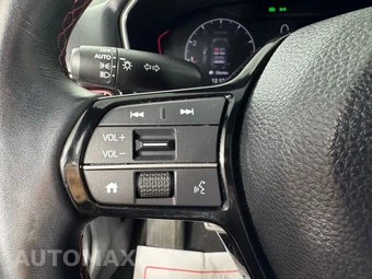 2022 Honda Civic Si w/Summer Tires - miniatura 15