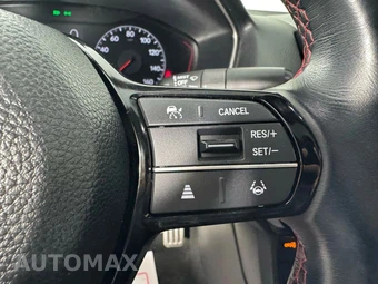 2022 Honda Civic Si w/Summer Tires - miniatura 16