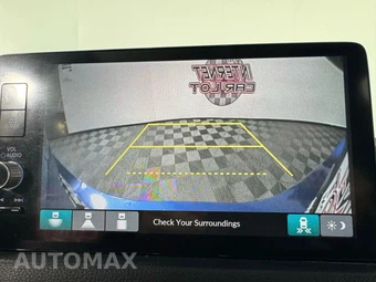 2022 Honda Civic Si w/Summer Tires - miniatura 18
