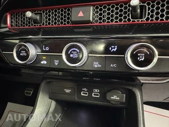 2022 Honda Civic Si w/Summer Tires - miniatura 20