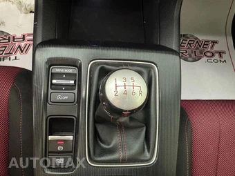 2022 Honda Civic Si w/Summer Tires - miniatura 21