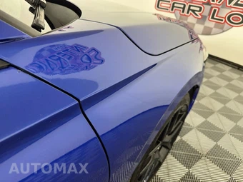 2022 Honda Civic Si w/Summer Tires - miniatura 31