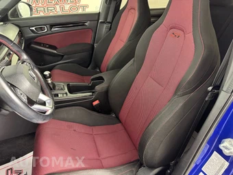 2022 Honda Civic Si w/Summer Tires - miniatura 32