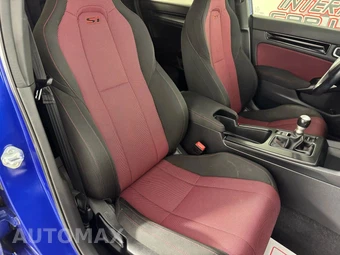 2022 Honda Civic Si w/Summer Tires - miniatura 33
