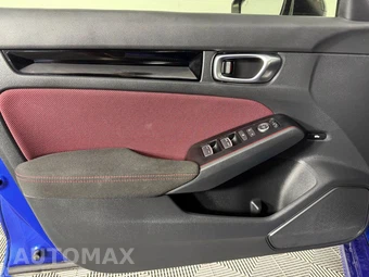 2022 Honda Civic Si w/Summer Tires - miniatura 37