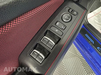 2022 Honda Civic Si w/Summer Tires - miniatura 38