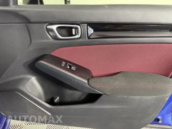 2022 Honda Civic Si w/Summer Tires - miniatura 39