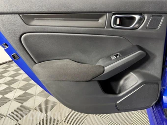 2022 Honda Civic Si w/Summer Tires - miniatura 40