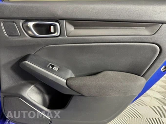 2022 Honda Civic Si w/Summer Tires - miniatura 41