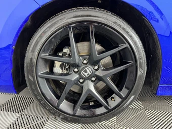 2022 Honda Civic Si w/Summer Tires - miniatura 42