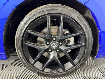 2022 Honda Civic Si w/Summer Tires - miniatura 45