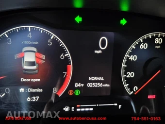 2022 Honda Civic Si w/Summer Tires - miniatura 20