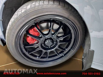 2022 Honda Civic Si w/Summer Tires - miniatura 23