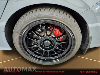 2022 Honda Civic Si w/Summer Tires - miniatura 24