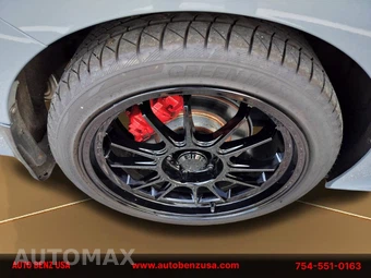 2022 Honda Civic Si w/Summer Tires - miniatura 25