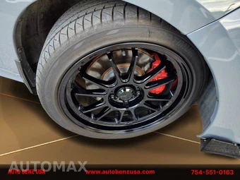 2022 Honda Civic Si w/Summer Tires - miniatura 26
