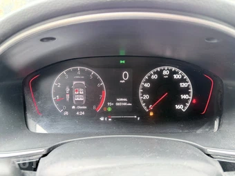 2022 Honda Civic Si w/Summer Tires - miniatura 7