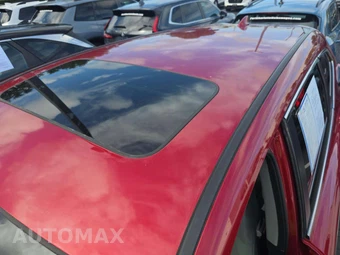 2022 Honda CR-V EX - miniatura 12