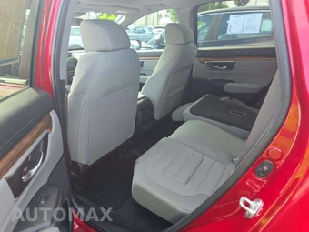 2022 Honda CR-V EX - miniatura 13
