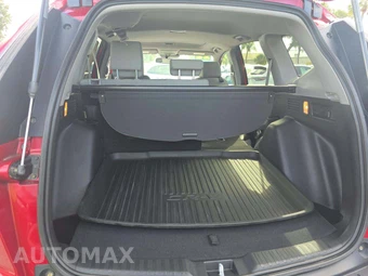 2022 Honda CR-V EX - miniatura 14