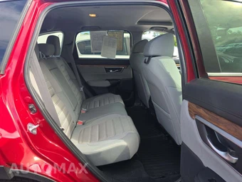 2022 Honda CR-V EX - miniatura 16