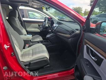 2022 Honda CR-V EX - miniatura 18