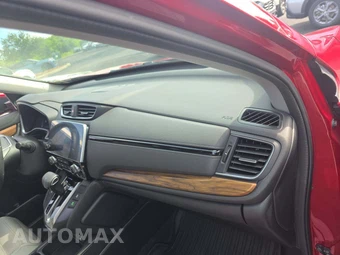 2022 Honda CR-V EX - miniatura 19