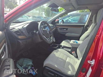 2022 Honda CR-V EX - miniatura 6