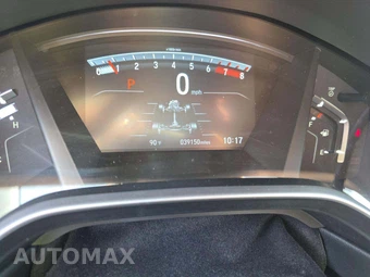 2022 Honda CR-V EX - miniatura 9