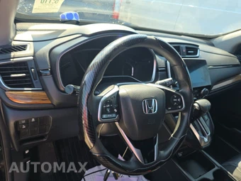 2022 Honda CR-V EX - miniatura 10
