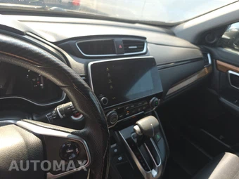 2022 Honda CR-V EX - miniatura 11