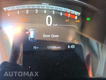 2022 Honda CR-V EX - miniatura 12