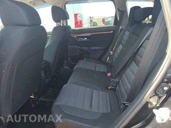 2022 Honda CR-V EX - miniatura 13