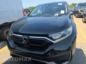 2022 Honda CR-V EX - miniatura 2
