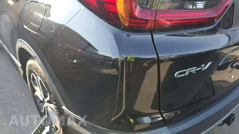 2022 Honda CR-V EX - miniatura 23