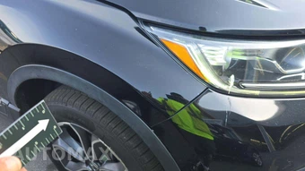 2022 Honda CR-V EX - miniatura 24