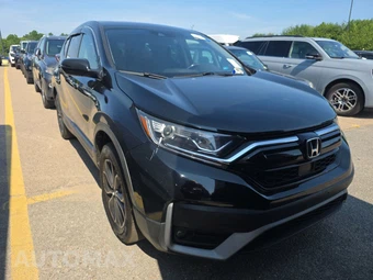 2022 Honda CR-V EX - miniatura 3