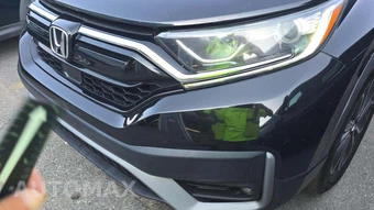 2022 Honda CR-V EX - miniatura 33