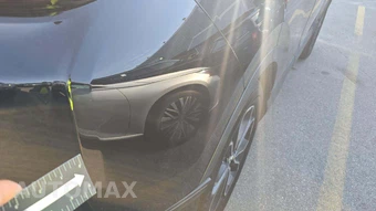 2022 Honda CR-V EX - miniatura 36