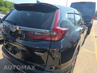 2022 Honda CR-V EX - miniatura 4