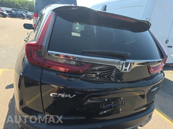 2022 Honda CR-V EX - miniatura 5